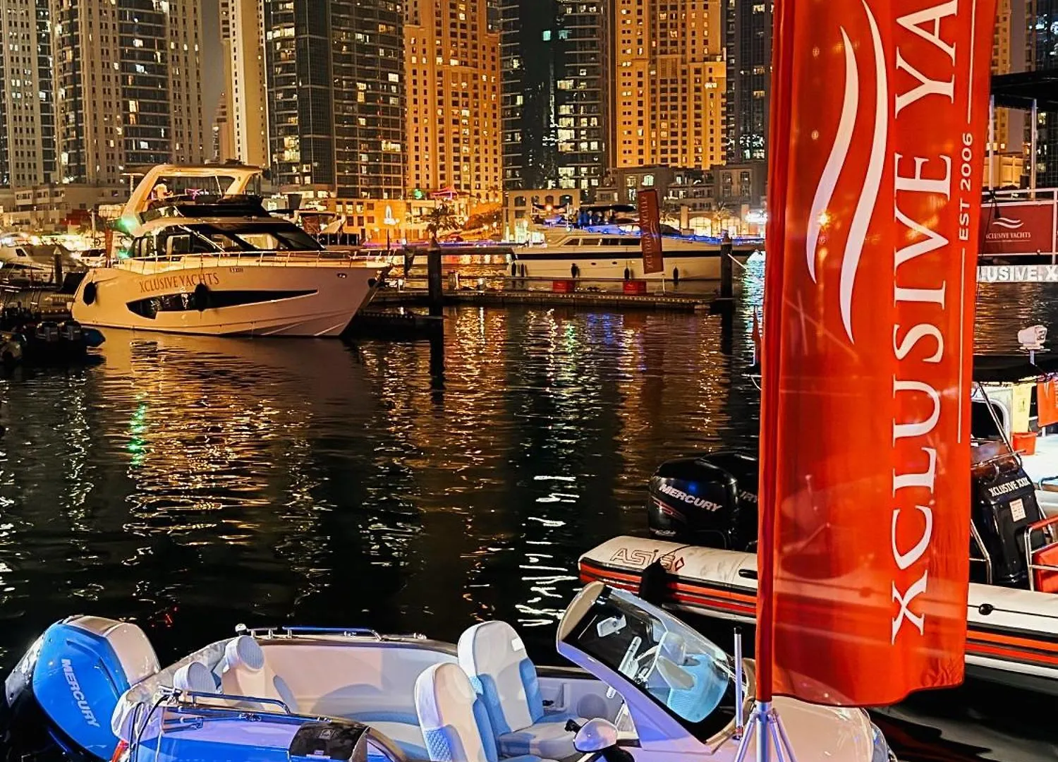 Luxe Dubai Marina Apartment 5242 Building 2Bhk United Arab Emirates