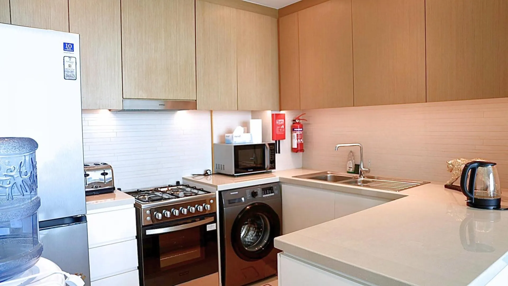 Luxe Dubai Marina Apartment 5242 Building 2Bhk 0*,