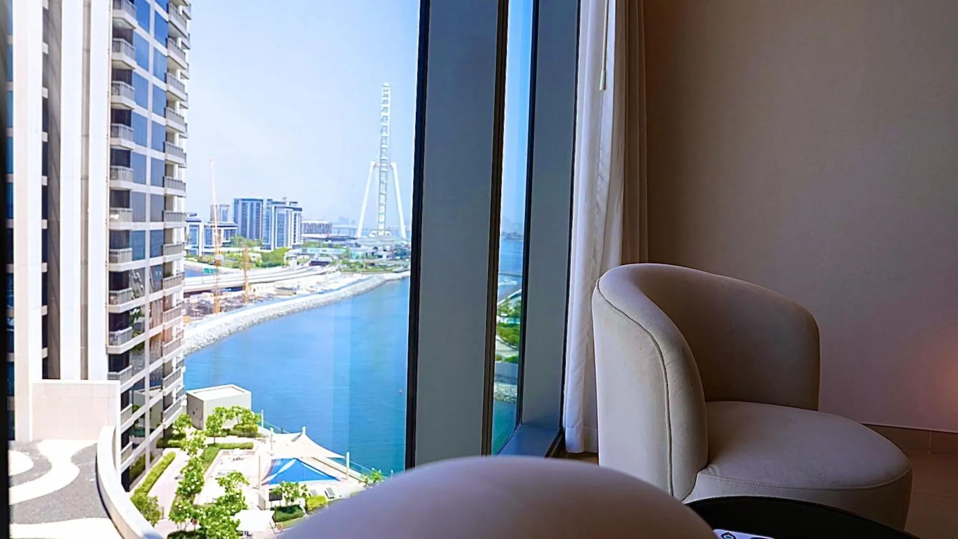 Luxe Dubai Marina Apartment 5242 Building 2Bhk
