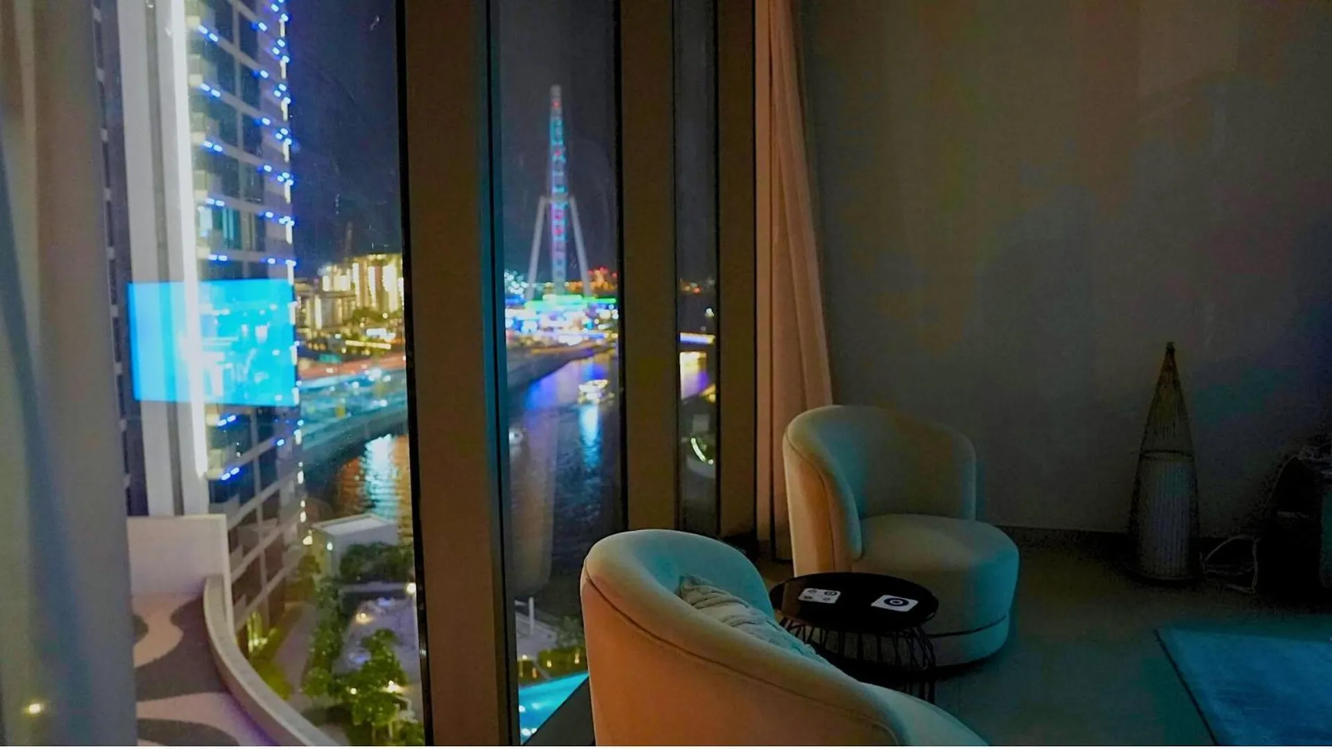 Luxe Dubai Marina Apartment 5242 Building 2Bhk United Arab Emirates