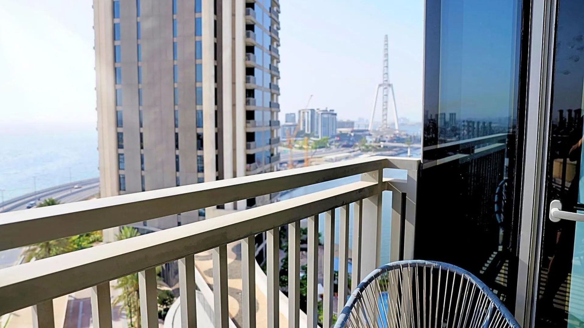 Luxe Dubai Marina Apartment 5242 Building 2Bhk 0*,