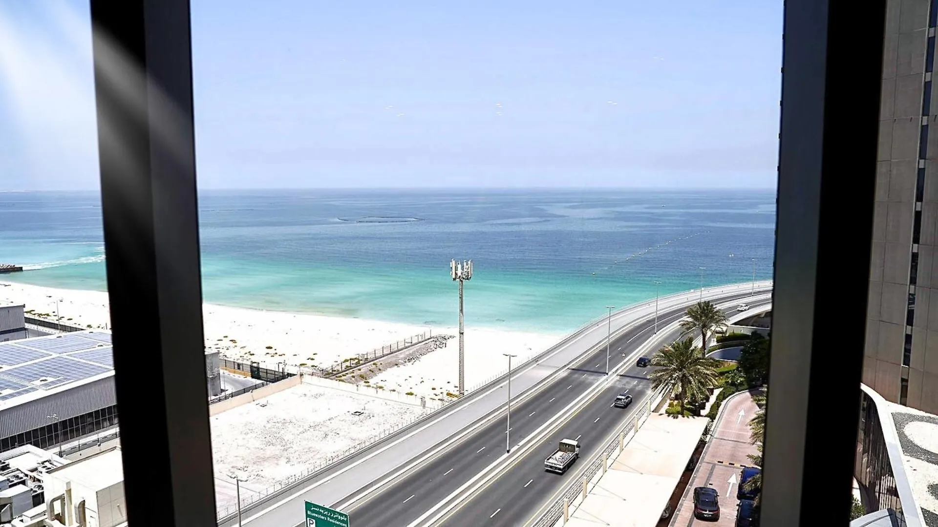 Luxe Dubai Marina Apartment 5242 Building 2Bhk